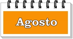 AGOSTO